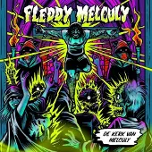 Sony music Fleddy Melculy - DE KERK VAN MELCULY | CD