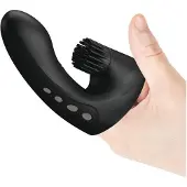Pretty Love - FINGER SLEEVE VIBRAT MAGIC DRILL