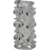 Dreamtoys Lust Cluster - Transparant