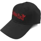 Ginza.se Hoed pet Fork Logo Red