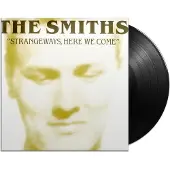 Warner Music The Smiths - STRANGEWAYSHERE WE COME(LP RE | LP