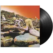Bertus Distributie Houses Of The Holy (LP)