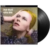 Warner Music David Bowie - Hunky Dory | LP