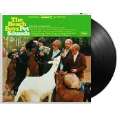 Universal Music Pet Sounds (Stereo Reissue)