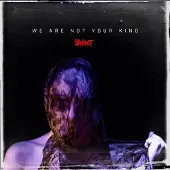 Cd - We Are Not Your Kind - voor Geen - standaard | Maat Standard