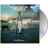 Universal Music Niall Horan - Heartbreak Weather | CD