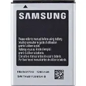 Samsung S5360 Galaxy Y Batterij origineel EB-454357VU