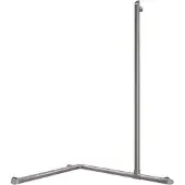 Delabie Be-Line wandgreep