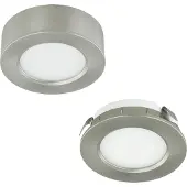 Megaman LED Downlighter Ø60mm | 2W 3000K 160lm 830 | IP20