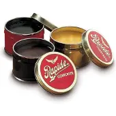 Rapide Ledercreme Blank