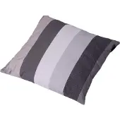 Madison Sierkussen Madison Victoria Grey (50 x 50 cm)