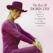 Bertus Distributie Doris Day - Best Of | LP