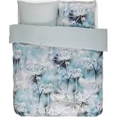Essenza Tessel Kussensloop - 60x70 cm - Blue