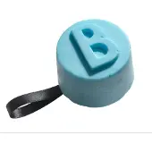 Bomb Cosmetics Bomb Solid showergel yes man