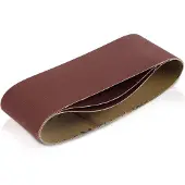 Kreator Schuurband 75x457 mm K180 (3x)