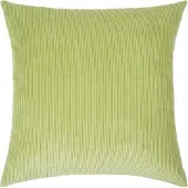 PAD sierkussenhoes Casual green - 50x50 cm