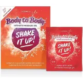 Cobeco pharma - Shake It Up Powder Shaker 30 Gr - 6 Sachets x 5 Gram