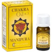 Fiore Essentiële Olie 3e Chakra Manipura