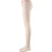 Papillon Microfibre Junior Maillot Dames - Sokken Roze XS