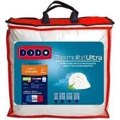 Dodo Warme, ultra-zachte dekbedovertrek 140x200, geschikt voor een éénpersoonsbed, geproduceerd in (43,81)