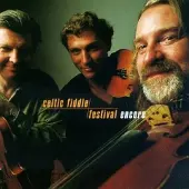 Cd Celtic Fiddle Festival: Encore