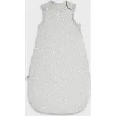 The Little Green Sheep baby Slaapzak Dove Rice 1.0 Tog - 6-18 maanden