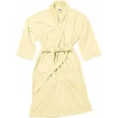 SANTINO Badjas Sandro - Offwhite - XL/XXL