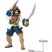 Otros Zeerover Conquistador