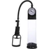 Generic Crazy Bull - Stallion Vacuum Penispomp