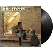 Sony music Joe Dassin