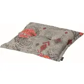 Madison Zitkussen universeel 50x50 cm Rowena red