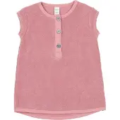 Koeka Jurk Coconut Grove - Blush Pink - 62/68