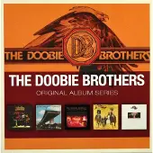 Warner Music Original Album Series