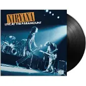Universal Music Nirvana - Live At The Paramount (2 LP)