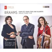 Sonic Complete Piano Trios And Quartets