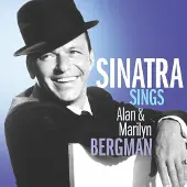 Cd Frank Sinatra - Sings Alan & Marilyn Bergma