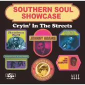 Ginza.se Southern Soul Showcase