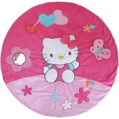 Jemini Speelkleed Activity meisjes roze 86 cm