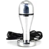 Rimba Electro Sex Ballon Butt plug- bi polair