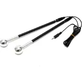 Rimba Electro Sticks uni-Polair 2 stuks