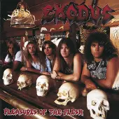Sony music Pleasures Of The Flesh