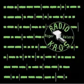 Sony music Roger Waters - RADIO K A O S | CD
