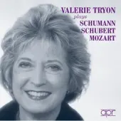 Bertus Distributie Mozart, Schubert And Schumann