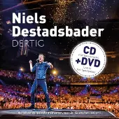 Cnr Dertig (CD+DVD)