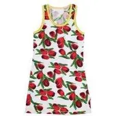Claesen's singlet dress meisje Tulip 92-98