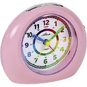 Atlanta Kinderwekker PINKY
