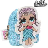 L.O.L. Surprise! Portemonnee Sleutelhanger LOL Surprise! Maten 10x9x6cm 70566