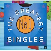 Bertus Distributie The Greatest No. 1 Singles