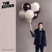 Bertus Distributie The Kooks - LETS GO SUNSHINE | CD