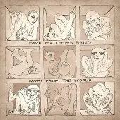 Sony Away From The World (Deluxe Version)